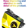 thumbnail image 3 of Cartucho de tinta Uniwork 802XL de repuesto para Epson 802 802XL, 3 of 6