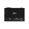 thumbnail image 4 of Monoprice Power Block Fully Isolated 8‑output Guitar Pedal Power Supply for Up to 8 Guitar and Bass Effects Pedals 6V/ 9V/12V- Indio Series, 4 of 6