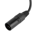thumbnail image 3 of Adaptador Cable de alimentación D tAP hembra a XLR Cable de 4 pines Adapt XLR ANGGREK  Otros, 3 of 8
