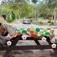 thumbnail image 2 of Tablecloth Weights, 12 Pcs Extra Heavy Tablecloth Weights, Garden Outdoor Tablecloth Weights, 2 of 4