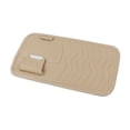 thumbnail image 2 of YWMJZEU Car Visor CD Case Organizer Large Capacity Easy to Clean with Multi Sleeves Wear Beige, 2 of 9