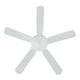 thumbnail image 5 of Coolfan, Ventilador De Techo Con Luz, Huracán 52 Pulgadas Control de Cadena, 5 of 6