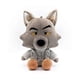 thumbnail image 1 of 2 Plush Toy 25cm Cute Cartoon Character Collectible Gift, 1 of 5