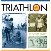 Triathlon: A Personal History, Used [Paperback]