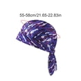 thumbnail image 3 of Doo Rags Skull Beanie Hat Bandana Motorcycle Dew Rag Hard Hats Liner Welder Chef Do Rags for Men and Women, 3 of 8