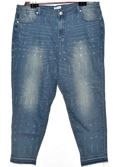 jordan jeans walmart