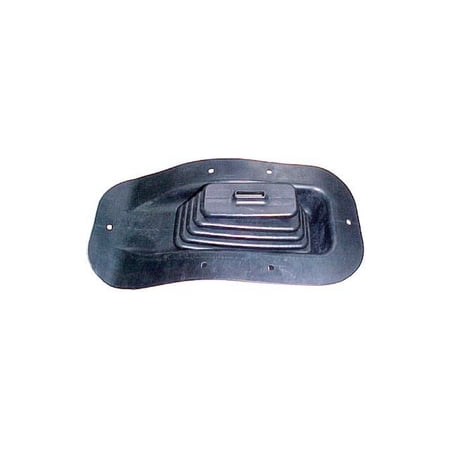 Manual Trans Shift Boot - Compatible with 1968 - 1972 Chevy Chevelle 1969 1970 1971