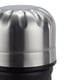 thumbnail image 5 of Taza térmica, botella de acero inoxidable de doble pared, termo, botella deportiva, termo, mantiene las bebidas frías durante 9 horas y calientes durante 12, 500 ml con cepillo para tazas, 5 of 5