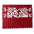 thumbnail image 4 of Guia Decorativa AMG de Papel Fiestas Patrias Viva México Tricolor, 4 of 4
