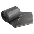 thumbnail image 3 of Bolsa de basura grande para cocina, gris, 100 unidades, 3 of 4