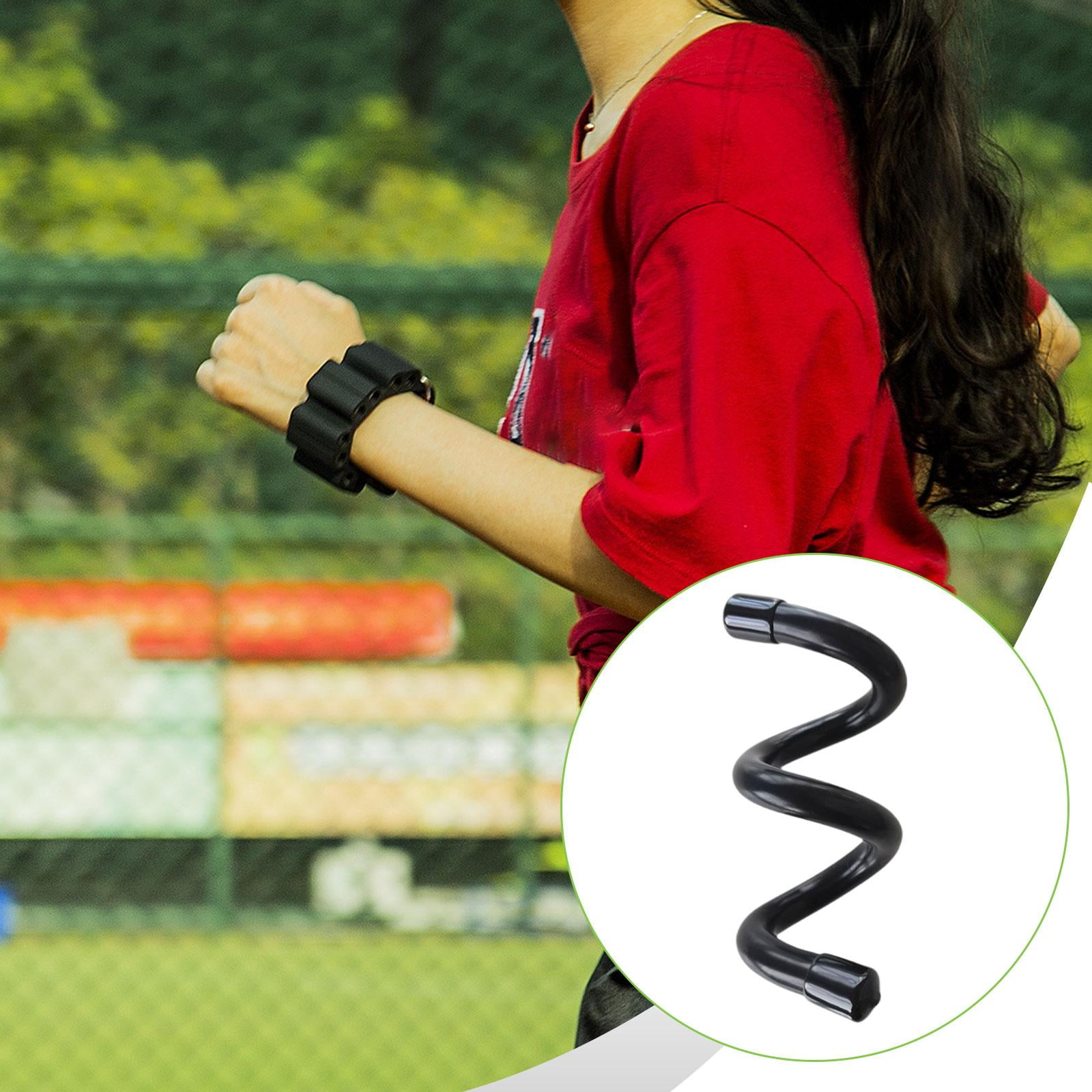 Wrist Weights Adjustable Silicone Accessory Flexible Durable Design for Yoga Pilates and Cardio Training