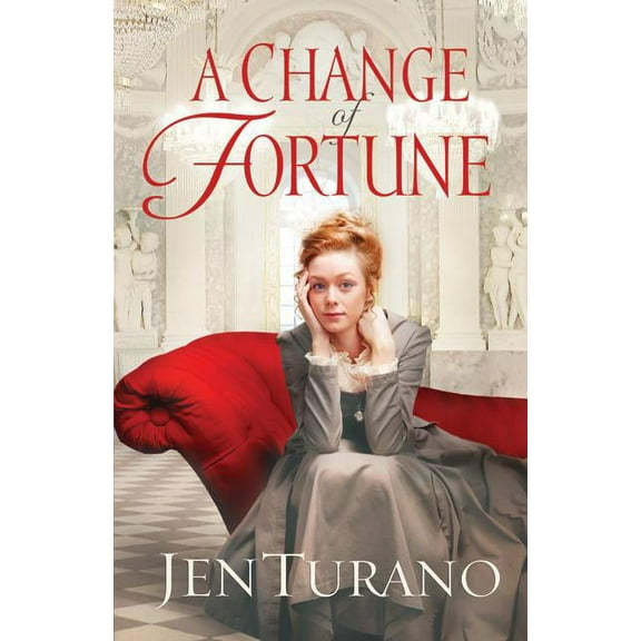 A Change of Fortune, (Paperback)
