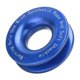 thumbnail image 2 of Winch Snatch Recovery Ring 41000lbs Breaking Strength for 7/16in 1/2in Soft Shackle with 3/16in 1/4in 3/8in Ropes Blue, 2 of 5