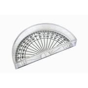 GSC International SCRD-CS Refraction Tank, Semi-Circular, for Science Education. Case of 100.