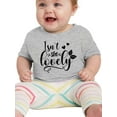 thumbnail image 1 of Isn't She Lovely T-Shirt Infant -Smartprints Designs,  12 Months, 1 of 4