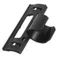 thumbnail image 1 of OUNONA Portabomba De Negro Con Clip Portátil Y Compacto Para Montaje Fijo, 1 of 8