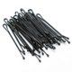 thumbnail image 5 of 100PCS Thin U Shape Hairpins Women Hair Clips, 5 of 5