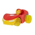 thumbnail image 5 of Marvel Spidey and His Amazing Friends Iron Man 3" Die-Cast Vehicle – Toddler Toy, 5 of 6