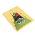 thumbnail image 4 of Vinilo Infantil Para | Peel \u0026 Stick s De Pared De Juegos Para Macarena  Etiqueta engomada de la calcomanía del cuerpo del coche, 4 of 6