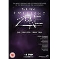 thumbnail image 1 of The New Twilight Zone - Complete Collection - 13-DVD Boxset ( The Twilight Zone ), 1 of 3