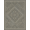 Taupe Grey, Pattern 15, variant on ODIKA 8'x10' Washable Area Rug Non-Shedding, Easy Care, Entry Neutral Grey Banded Geometric Repeating Entryway Front for King Size Bedroom Under Bed, Master Suite