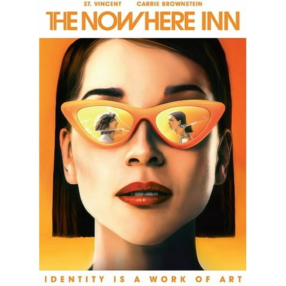 Image Entertainment - The Nowhere Inn [DIGITAL VIDEO DISC]