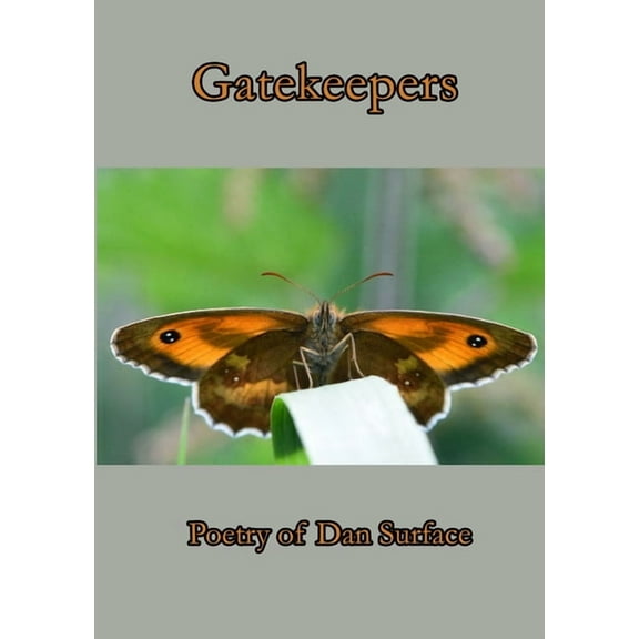 Gatekeepers, (Paperback)