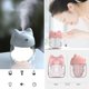 thumbnail image 4 of Humidificador de aire Nano ultrasónico de dibujos animados, rociador de niebla facial, humidificador de luz nocturna, nanómetro de humedad facial, señor hidratante Noticed JJ24284-02B, 4 of 6