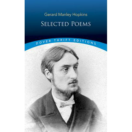 Selected Poems of Gerard Manley Hopkins