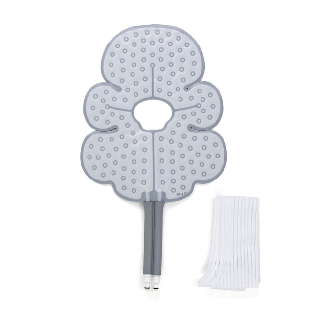 Rodillera Cold Therapy Ossur Cold Rush para el dolor de rodilla