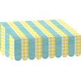 thumbnail image 1 of Auvent Citron Zesté, 1 of 2