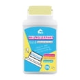 thumbnail image 1 of Small Roller Wall Patching Brush, Wall Repair Paste Roller, For DIY Repair Removel Wall Advertisements Dirty Shoe Prints（120ml）, 1 of 2