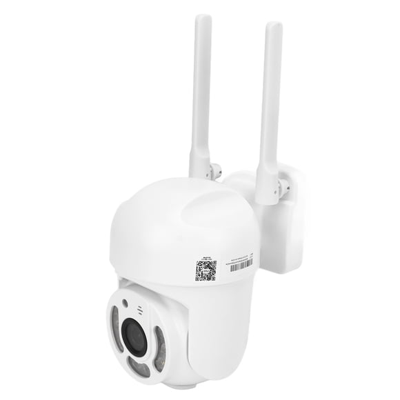 Cámara Wifi De Doble Banda 5G Seguridad Exterior Ultra Clara