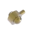 thumbnail image 2 of Allied Brass 1-1/2 Inch Cabinet Knob - 102A-UNL, 2 of 3