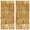 Champange gold, variant on KatchOn, Large Red Streamers for Red Party Decoration - Pack of 2 | Fringe Backdrop for Merry Christmas Decorations | Carnival, Casino Theme Party Decorations | Birthday, New Years Decorations 2026