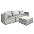 thumbnail image 1 of SALA CALIFORNIA SMOOTH GRAY, 1 of 3