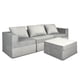 thumbnail image 1 of SALA CALIFORNIA SMOOTH GRAY, 1 of 3