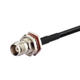 thumbnail image 3 of Cable de extensión de antena GPS Bingfu RTK TNC M a F de 1 m RG58, 3 of 4