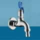 thumbnail image 2 of Lockable Outdoor Garden Public Place 1/2inch Faucet Metal Water Tap With Keys-dwdz, 2 of 5
