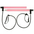 thumbnail image 3 of Indoor Yoga Stick, Pilates Stick, Exercise Pulling For Slimming For Exercise, 3 of 8