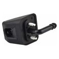 thumbnail image 2 of Para Mitsubishi L200 2005-2008 arandela de faro delantero Mn117396 L = r Afortunado Sencillez, 2 of 5