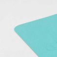 thumbnail image 3 of 4mm Thick 2 Tone TPE Premium Yoga Mat Maji Sports Slip Resistant Reversible, 3 of 5