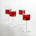 thumbnail image 3 of Zwiesel Glas  Modo Crystal Glass, Set of 4 Red Wine, 3 of 5