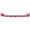 Fuchsia, variant on Cashel Blue Beaded Rope Halter with9ft Lead