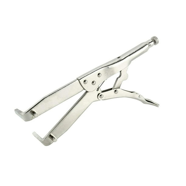 Scienceny Herramienta de fijación, extractor de cubo, alicates eléctricos, herramienta de reparación 08-0008, 1 Uds., forma única, materiales Accesorios para motos