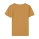 thumbnail image 5 of Pntutb - Blusa de manga corta para mujer, estilo vintage, con estampado del día de Acción de Gracias Pntutb Pntutb-2209, 5 of 6