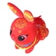 thumbnail image 4 of Juguete De Conejito De Peluche, Conejito De Peluche De Año Nuevo Juguete De Conejito De Año Nuevo Juguete De Peluche De Animal Encantador Eficiencia Maximizada, 4 of 8