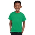 thumbnail image 2 of Fruit of the Loom Boys/Girls Valueweight T-Shirt, 2 of 4