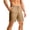 FN14- Khaki, variant on Domzle Men's Casual Golf Shorts Lightweight Stretch Quick-Dry Shorts for Hiking Work with Pockets Army Green S