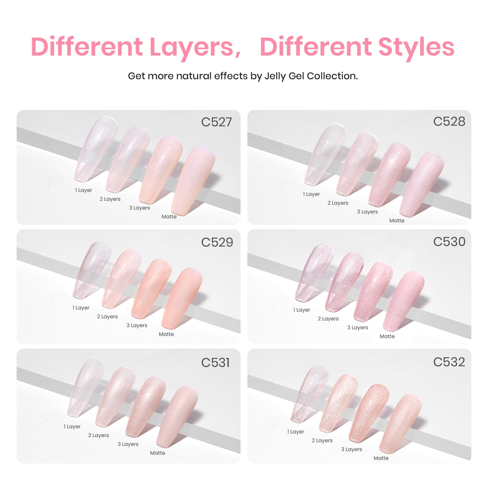 20 top Neutral Color Nail Designs ideas in 2024